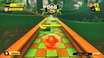 SUPER MONKEY BALL: BANANA BLITZ HDXBOX ONE/X|SКЛЮЧ - изображение № 8