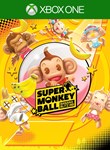 SUPER MONKEY BALL: BANANA BLITZ HDXBOX ONE/X|SКЛЮЧ