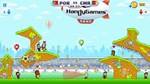 SUPER PARTY SPORTS: FOOTBALLXBOX ONE/X|SКЛЮЧ - изображение № 5