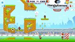SUPER PARTY SPORTS: FOOTBALLXBOX ONE/X|SКЛЮЧ - изображение № 7