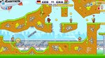SUPER PARTY SPORTS: FOOTBALLXBOX ONE/X|SКЛЮЧ - изображение № 3