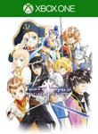 TALES OF VESPERIA: DEFINITIVE EDITIONXBOX ONE/X|S