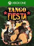 TANGO FIESTAXBOX ONE/X|SКЛЮЧ
