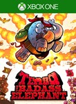 TEMBO THE BADASS ELEPHANTXBOX ONE/X|SКЛЮЧ