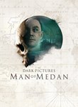 THE DARK PICTURES ANTHOLOGY: MAN OF MEDAN(PC WIN)