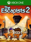 THE ESCAPISTS 2XBOX ONE/X|SКЛЮЧ