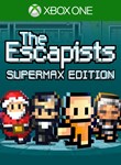 THE ESCAPISTS: SUPERMAX EDITIONXBOX ONE/X|SКЛЮЧ