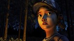 THE WALKING DEAD: SEASON TWOXBOX ONE/X|SКЛЮЧ - изображение № 2