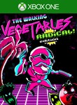 THE WALKING VEGETABLES: RADICAL EDITIONXBOX ONE/X|S