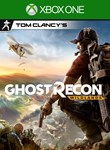 TOM CLANCY’S GHOST RECON WILDLANDS XBOXКЛЮЧ 