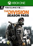 TOM CLANCY'S THE DIVISION SEASON PASSXBOX ONE/X|S