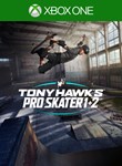 TONY HAWK'S PRO SKATER 1 + 2XBOX ONE/X|SКЛЮЧ