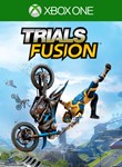TRIALS FUSIONXBOX ONE/X|SКЛЮЧ