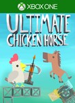 ULTIMATE CHICKEN HORSEXBOX ONE/X|SКЛЮЧ