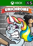 UNICHROME: A 1-BIT UNICORN ADVENTUREXBOX ONE/X|SКЛЮ
