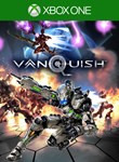VANQUISHXBOX ONE/X|SКЛЮЧ