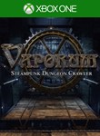 VAPORUMXBOX ONE/X|SКЛЮЧ