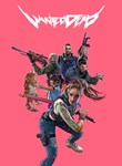 WANTED: DEADXBOX ONE/X|SКЛЮЧ