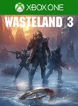 WASTELAND 3XBOX ONE/X|SКЛЮЧ
