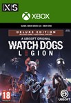 WATCH DOGS: LEGION - DELUXE EDITIONXBOX ONE/X|SКЛЮЧ