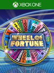 WHEEL OF FORTUNEXBOX ONE/X|SКЛЮЧ