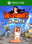 WORMS W.M.DXBOX ONE/X|SКЛЮЧ