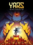 YARS: RECHARGEDXBOX ONE/X|SКЛЮЧ