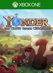 YONDER: THE CLOUD CATCHER CHRONICLESXBOX ONE/X|S+ПК