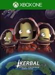 KERBAL SPACE PROGRAM ENHANCED EDITIONXBOX ONE/X|S