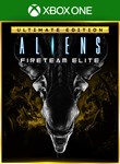 ALIENS FIRETEAM ELITE ULTIMATE EDITIONXBOX ONE/X|S+ПК