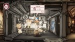 FUGA: MELODIES OF STEEL - DELUXE EDITIONXBOX+PC КЛЮЧ - изображение № 3