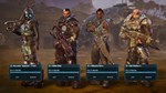 GEARS TRIPLE BUNDLEXBOX ONE/X|S+ПККЛЮЧ - изображение № 3