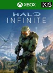 HALO INFINITE (CAMPAIGN)XBOX ONE/X|S+ПККЛЮЧ