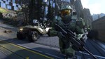 HALO INFINITE (CAMPAIGN)XBOX ONE/X|S+ПККЛЮЧ - изображение № 6