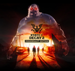 STATE OF DECAY 2: JUGGERNAUT EDITIONXBOX+ПК КЛЮЧ