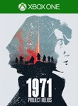 1971 PROJECT HELIOSXBOX ONE/X|SКЛЮЧ