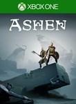 ASHENXBOX ONE/X|S+ПККЛЮЧ