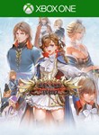 BANNER OF THE MAIDXBOX ONE/X|SКЛЮЧ
