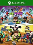 BEN 10 BUNDLEXBOX ONE/X|SКЛЮЧ