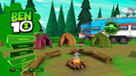 BEN 10 BUNDLEXBOX ONE/X|SКЛЮЧ - изображение № 9