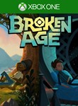 BROKEN AGEXBOX ONE/X|SКЛЮЧ