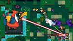 BROKEN UNIVERSE - TOWER DEFENSE + CYBER PROTOCOLXBOX - изображение № 2