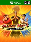 COBRA KAI 2: DOJOS RISINGXBOX ONE/X|SКЛЮЧ