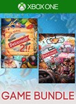 COOK, SERVE, DELICIOUS! 2/3 BUNDLE!!XBOX ONE/X|SКЛЮ