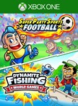 CRAZY SPORTS BUNDLEXBOX ONE/X|SКЛЮЧ