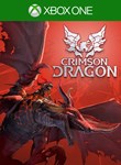 CRIMSON DRAGONXBOX ONE/X|SКЛЮЧ