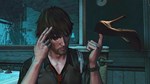 D4: DARK DREAMS DON'T DIEXBOX ONE/X|SКЛЮЧ - изображение № 6