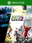 EA FAMILY BUNDLE( NFS+2 GAMES)XBOX ONE/X|SКЛЮЧ