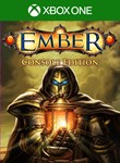 EMBER: CONSOLE EDITIONXBOX ONE/X|SКЛЮЧ