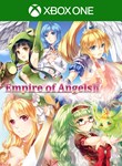 EMPIRE OF ANGELS IVXBOX ONE/X|SКЛЮЧ